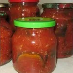 Porumb cu propriile sale mâini