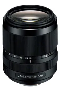 Lens ca o balenă Lens ca o balenă