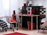 Cum de a decora pepinieră pentru un băiat