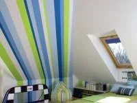 Cum de a decora pepinieră pentru un băiat