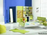 Cum de a decora pepinieră pentru un băiat