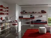 Cum de a decora pepinieră pentru un băiat