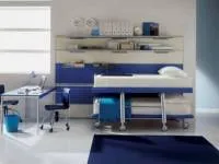 Cum de a decora pepinieră pentru un băiat