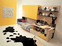 Cum de a decora pepinieră pentru un băiat