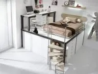 Cum de a decora pepinieră pentru un băiat