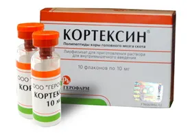 Din medicament ce cortexin