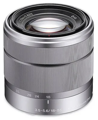 Lens ca o balenă Lens ca o balenă