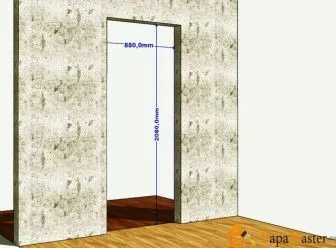 Cum sa faci ușă cu mâinile Cum sa faci ușă cu mâinile