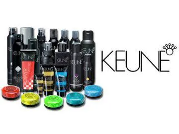 paleta Keune de colorare a părului paleta Keune de colorare a părului