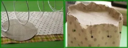În conformitate cu jucăriile cu propriile mâini