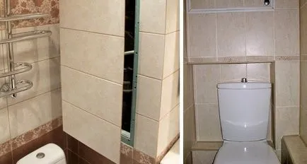 Cum sa faci o cutie pentru țevi