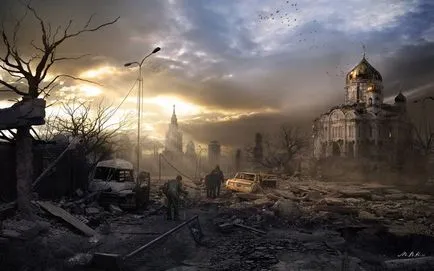 Apocalypse care va Apocalypse care va