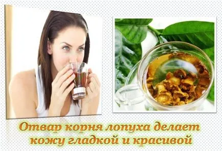 Cum să luați brusture