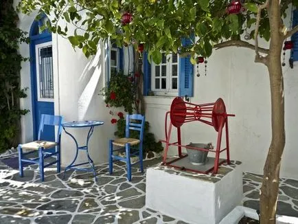Cum de a decora fântână