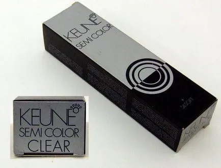 paleta Keune de colorare a părului paleta Keune de colorare a părului