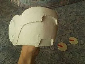 Cum de a asambla costum om de fier