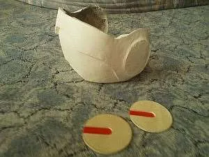 Cum de a asambla costum om de fier