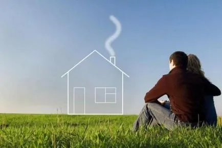 Împrumut pentru a construi o casa