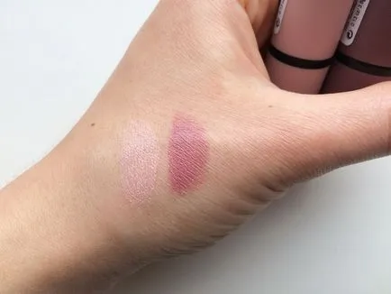 Essence fard de obraz