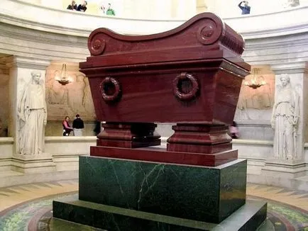 Care este numele lui Napoleon Care este numele lui Napoleon