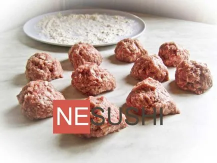Ce tocana chiftelutele