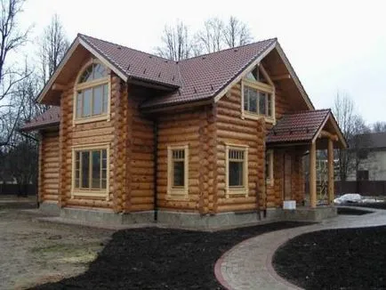 Împrumut pentru a construi o casa