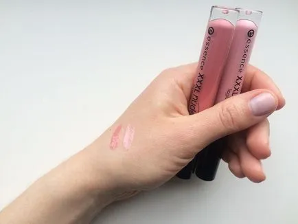 Essence fard de obraz