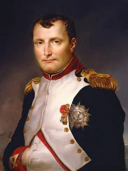 Care este numele lui Napoleon Care este numele lui Napoleon