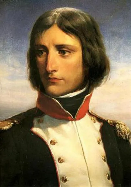 Care este numele lui Napoleon Care este numele lui Napoleon