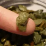 Ca piatra de fum