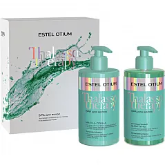 Produse profesionale de îngrijire a părului Estelle Produse profesionale de îngrijire a părului Estelle