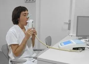 Tratamentul bronșită cronică obstructivă