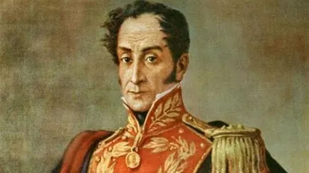 Ce este Bolivar Wonderland