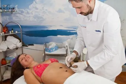 Tratamentul cronic endometritei de remedii populare