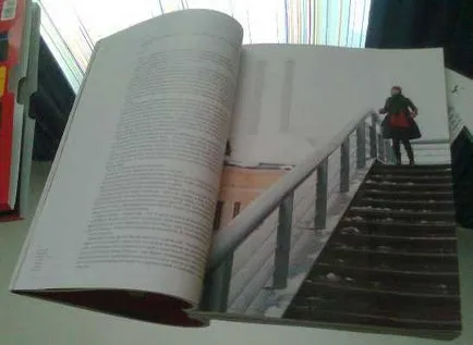 Ce o revistă snob Ce o revistă snob