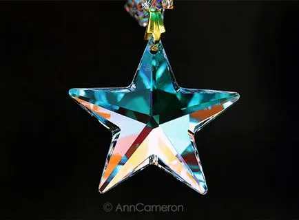 Care sunt cristale Swarovski Care sunt cristale Swarovski