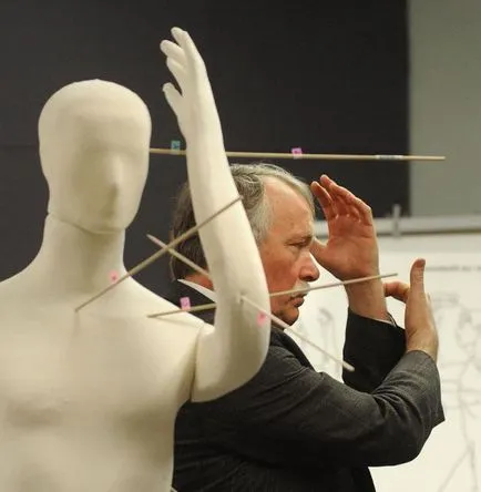 Cum să fie un expert medico-legal