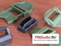 Materiale plastice cu mâinile lor