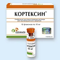 Din medicament ce cortexin