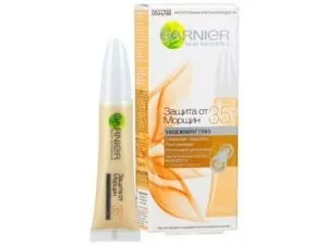 Cream Cremă pentru pleoape Cream Cremă pentru pleoape