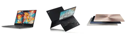 Cât de interesant laptop