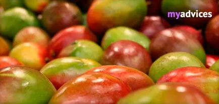 Cât de util mango