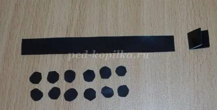Masterat Clasa de hârtie appliqué Masterat Clasa de hârtie appliqué