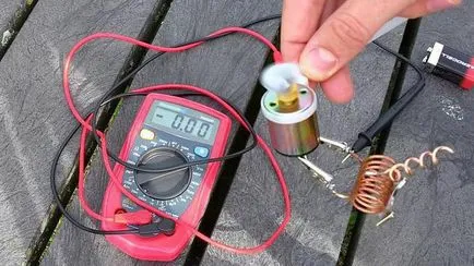 Cum de a crește câmpul magnetic