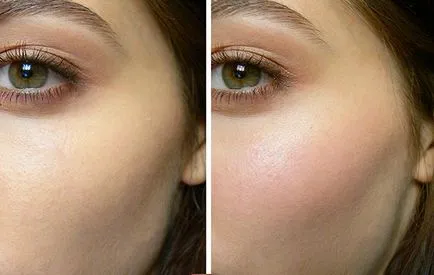 Essence fard de obraz