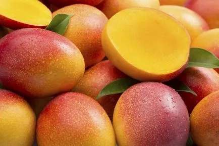 Cât de util mango