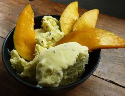 Cât de util mango