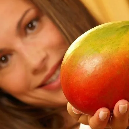 Cât de util mango