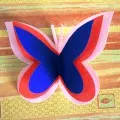 Masterat Clasa de hârtie appliqué