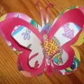 Masterat Clasa de hârtie appliqué